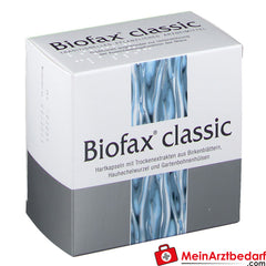 Biofax® Classic.