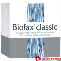 Biofax® Classic.