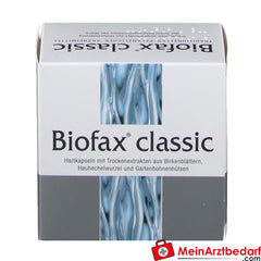 Biofax® Classic.