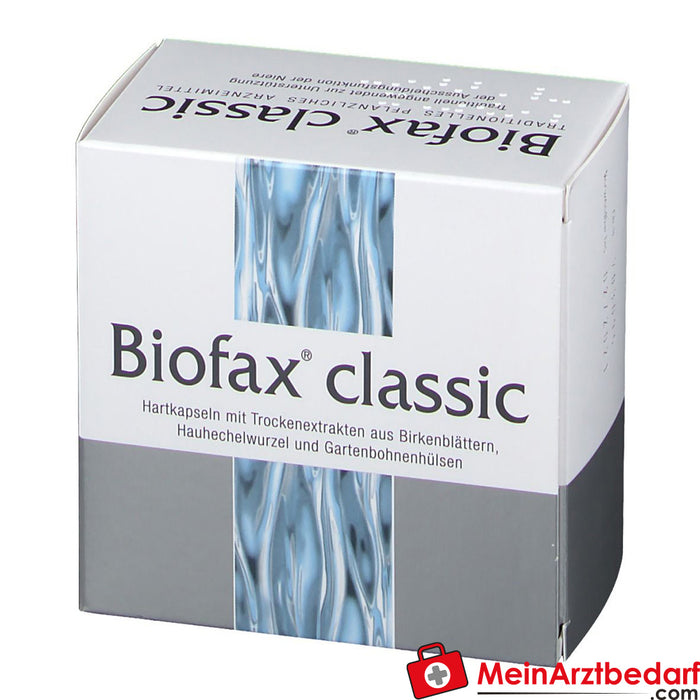 Biofax® Classic