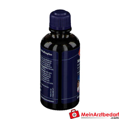 Abtei Nachtruhe Einschlaftropfen.