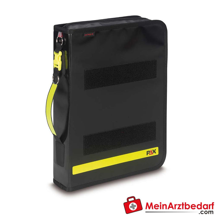 PAX carnet de route-Multi Organizer KF