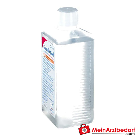 Glandomed®, 500ml.