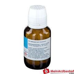 DHU Schüßler-Salz Nr. 1® Calcium fluoratum D3.