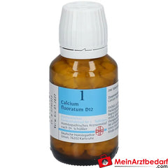 DHU Schüßler-Salz Nr. 1® Calcium fluoratum D12.