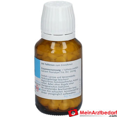 DHU Schüßler-Salz Nr. 1® Calcium fluoratum D12.