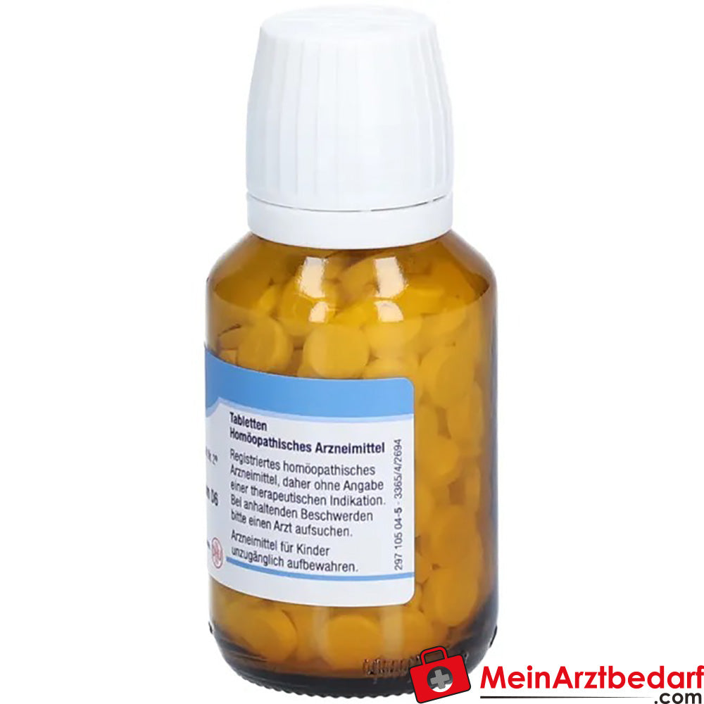 DHU Schüßler-Salz Nr. 2® Calcium phosphoricum D6.