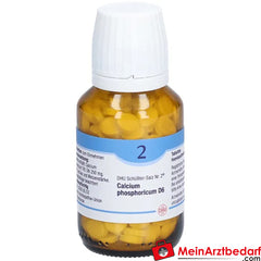 DHU Schüßler-Salz Nr. 2® Calcium phosphoricum D6.