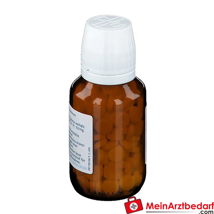 DHU Sal de Schuessler nº 3® Ferrum phosphoricum D3