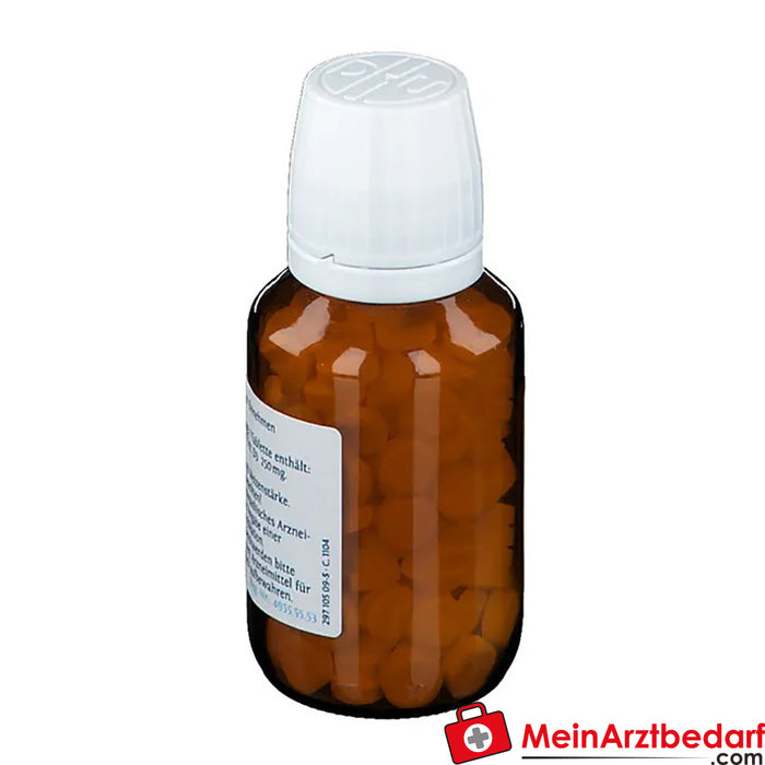 DHU Sel de Schüssler No 4® Kalium chloratum D3