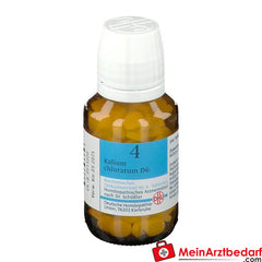 DHU Schüßler-Salz Nr. 4® Kalium chloratum D6.