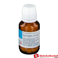 DHU Schüßler-Salz Nr. 4® Kalium chloratum D12.