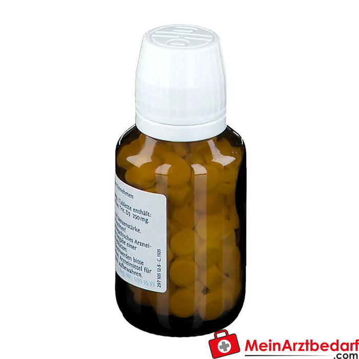 DHU Sel de Schüssler No 5® Kalium phosphoricum D3