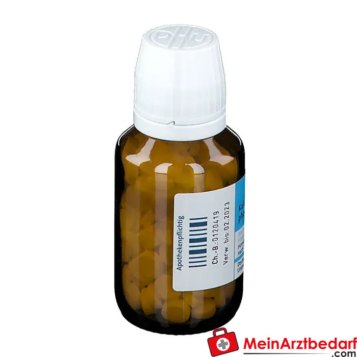 DHU Sel de Schüssler No 5® Kalium phosphoricum D3