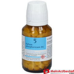 DHU Schüßler-Salz Nr. 5® Kalium phosphoricum D6.