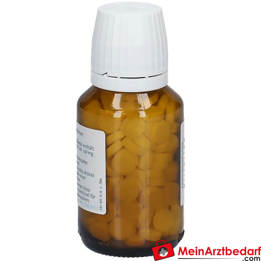 DHU Schüßler-Salz Nr. 5® Kalium phosphoricum D6.