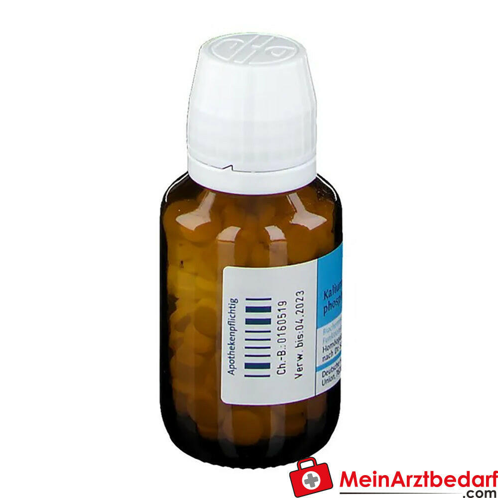DHU Schüßler-Salz Nr. 5® Kalium phosphoricum D12.