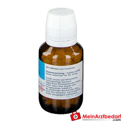 DHU Schüßler-Salz Nr. 6® Kalium sulfuricum D6.