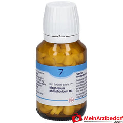 DHU Schüßler-Salz Nr. 7® Magnesium phosphoricum D3.