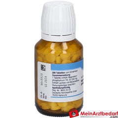 DHU Schüßler-Salz Nr. 7® Magnesium phosphoricum D3.