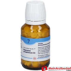 DHU Schüßler-Salz Nr. 7® Magnesium phosphoricum D3.