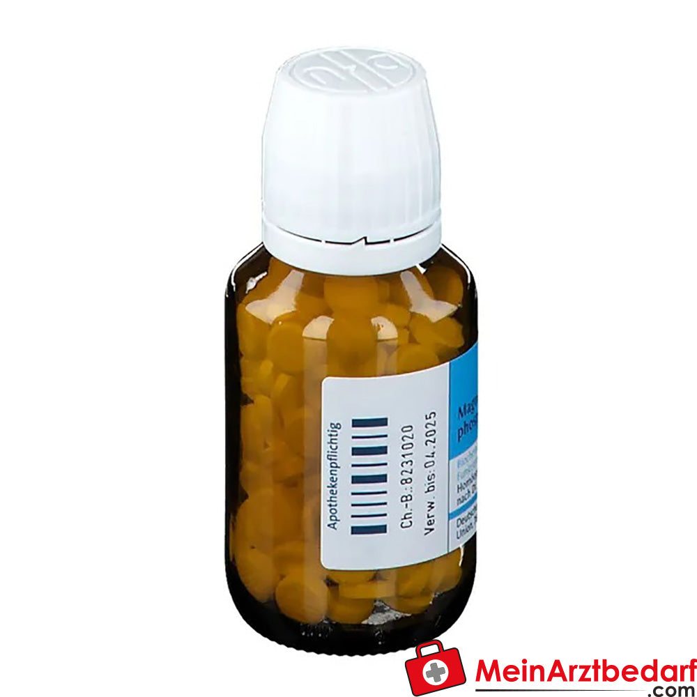 DHU Schüßler-Salz Nr. 7® Magnesium phosphoricum D6, 200 St..