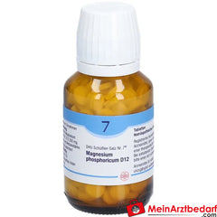 DHU Schüßler-Salz Nr. 7® Magnesium phosphoricum D12.