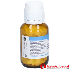 DHU Schüßler-Salz Nr. 7® Magnesium phosphoricum D12.