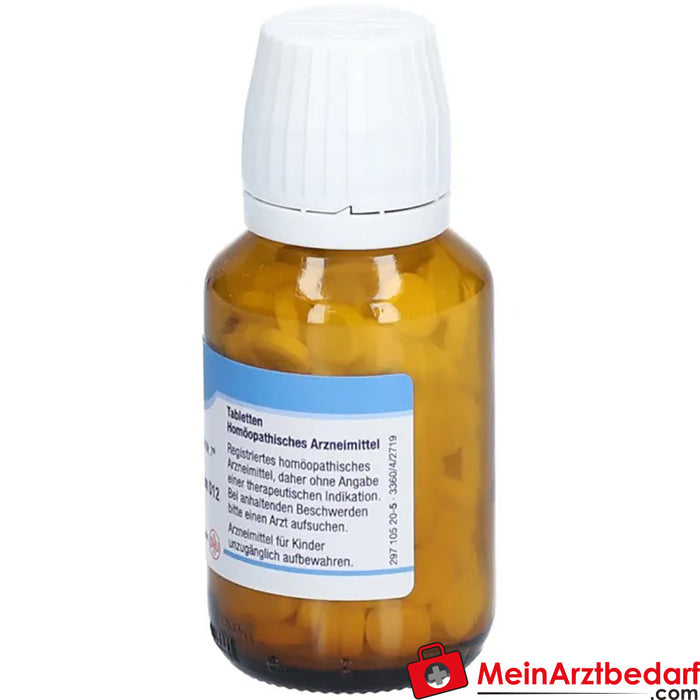 DHU Sal de Schuessler n.º 7® Magnesium phosphoricum D12