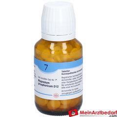 DHU Schüßler-Salz Nr. 7® Magnesium phosphoricum D12.