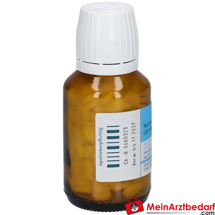 DHU Schuessler Zout Nr. 8® Natriumchloratum D6