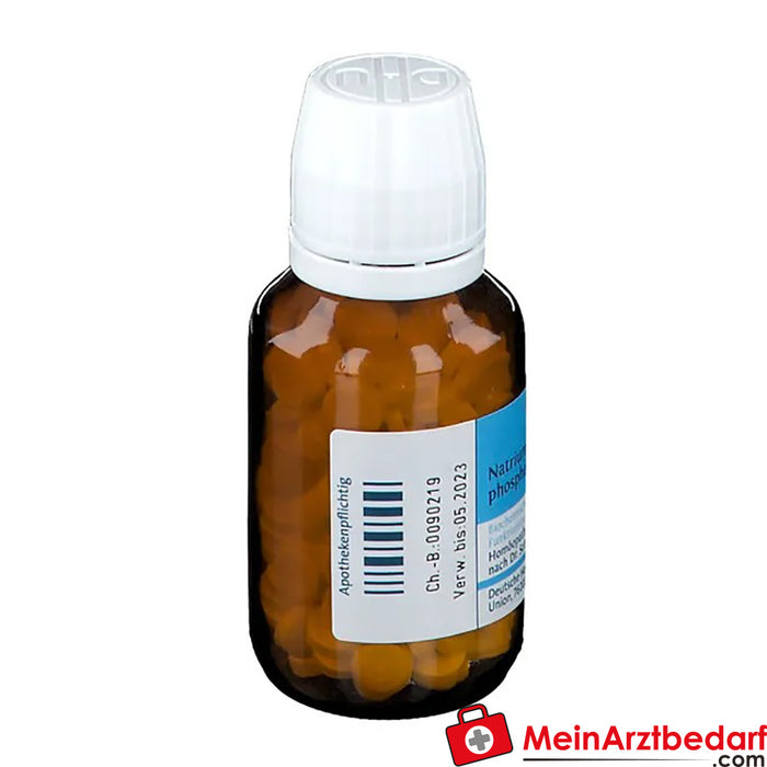 DHU Schuessler salt No. 9® Natrium phosphoricum D3