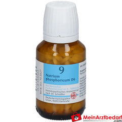 DHU Biochemie 9 Natrium phosphoricum D6.