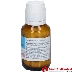 DHU Biochemie 9 Natrium phosphoricum D6.