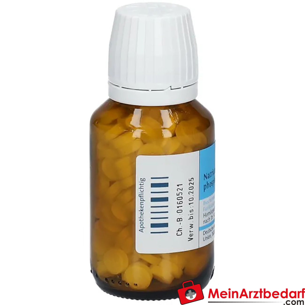 DHU Biochemie 9 Natrium phosphoricum D12.