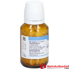 DHU Schüßler-Salz Nr. 11® Silicea D6.