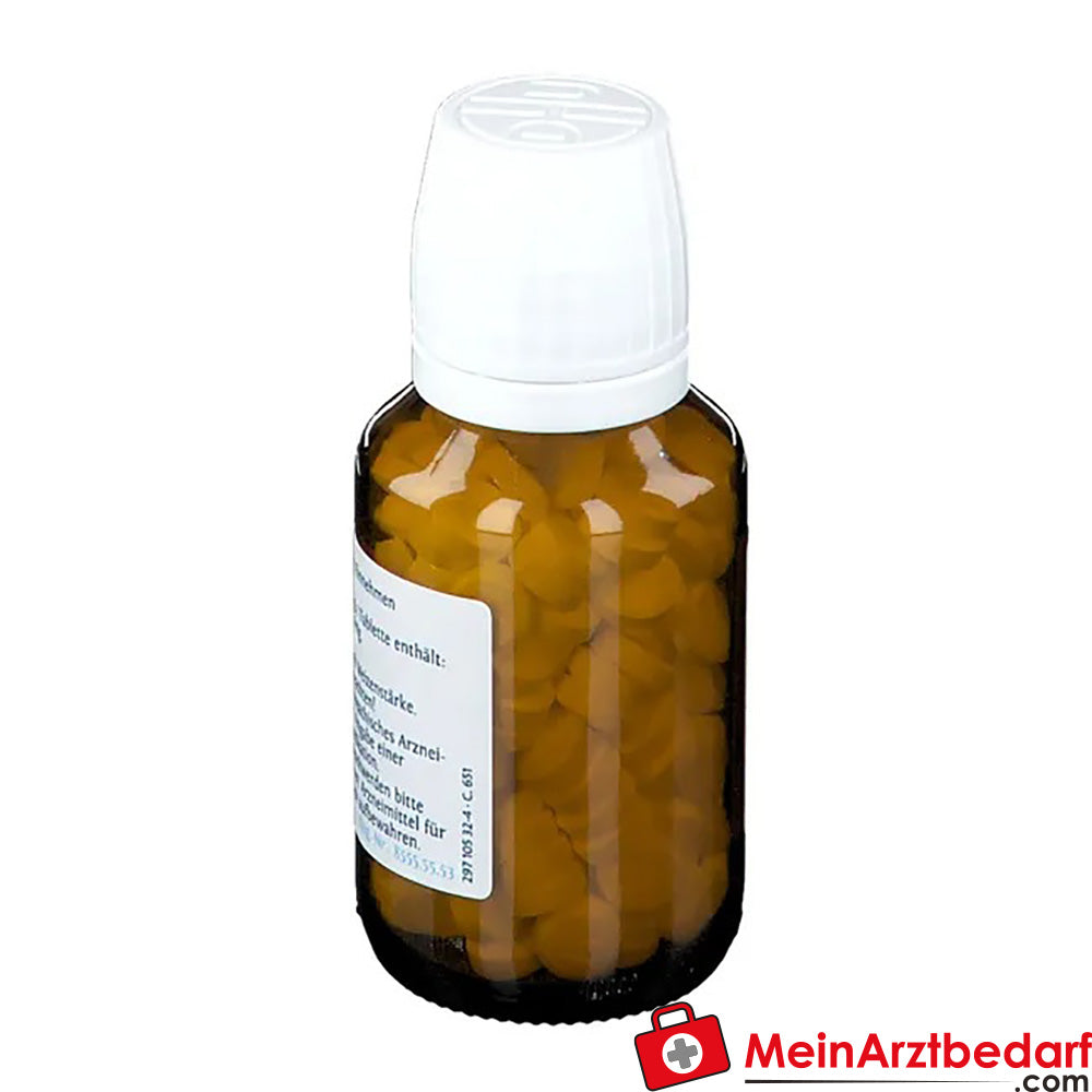 DHU Schüßler-Salz Nr. 11® Silicea D12.