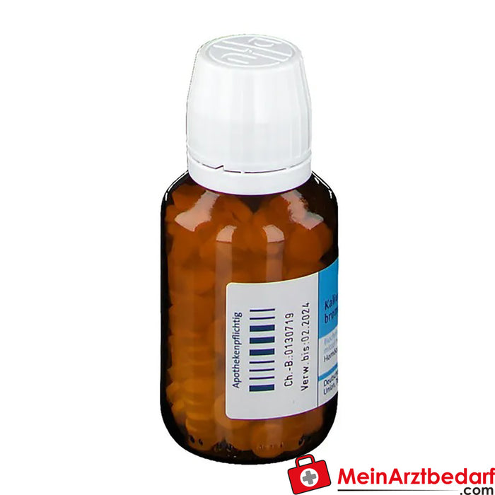 DHU Biochemia 14 Potassium bromatum D6