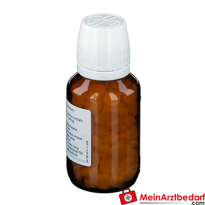 DHU Biochemia 18 Calcium sulphuratum D12