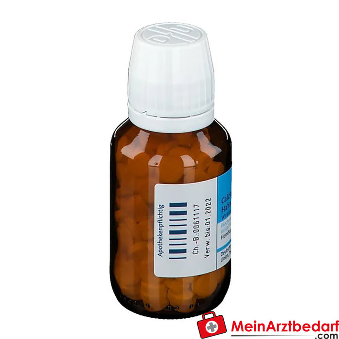 DHU Biochemia 18 Calcium sulphuratum D12