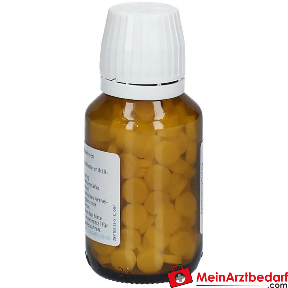 DHU Biochemie 21 Zincum chloratum D12.