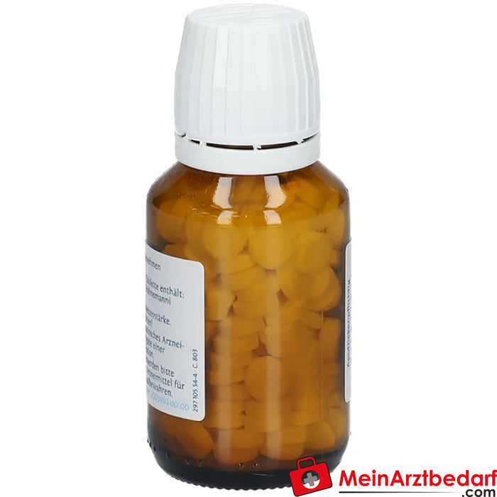 DHU Biochemia 22 Calcium carbonicum D6