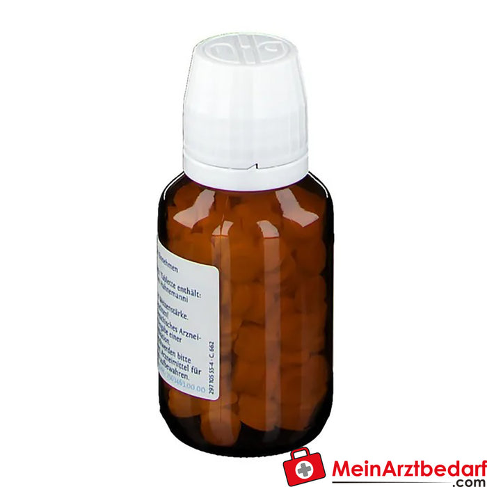 DHU Biochemia 22 Calcium carbonicum D12