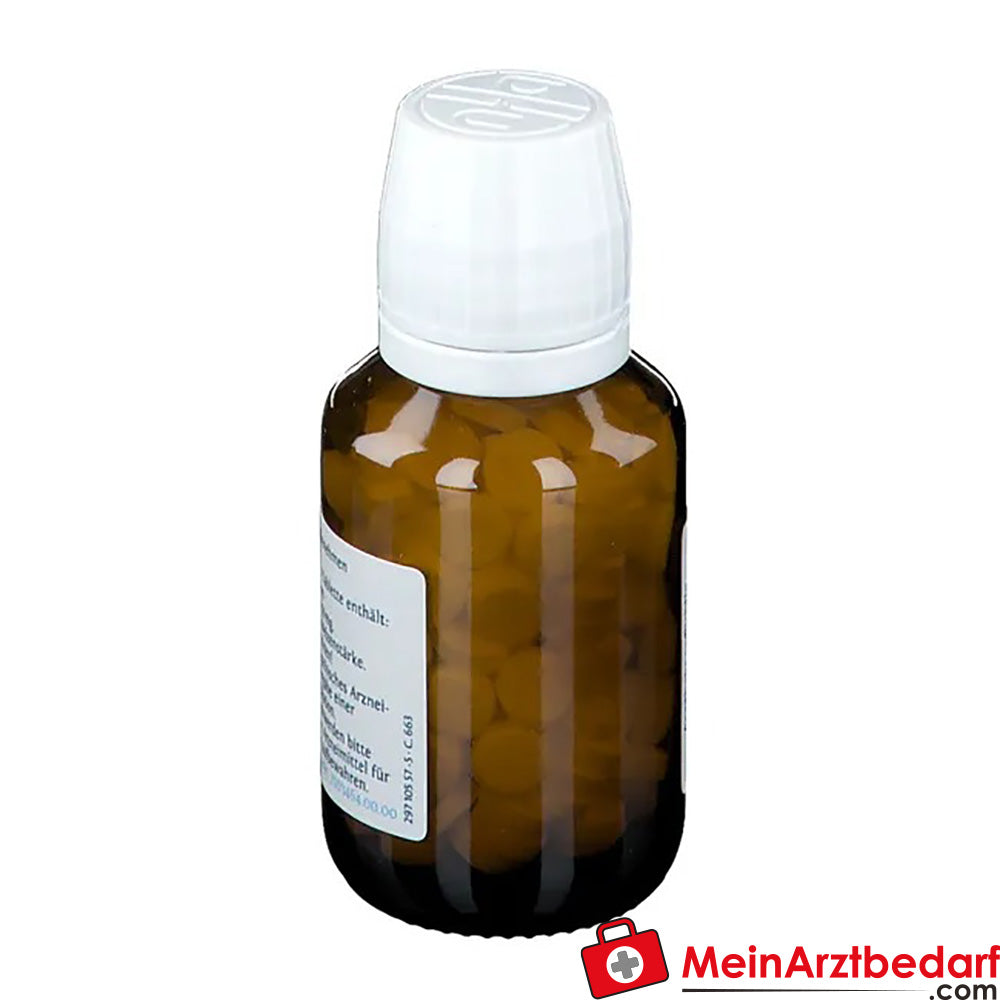 DHU Biochemie 23 Natrium bicarbonicum D12.