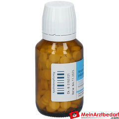 DHU Biochemie 24 Arsenum jodatum D6.