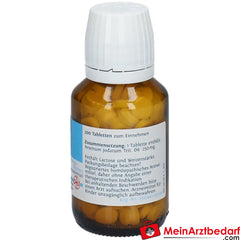 DHU Biochemie 24 Arsenum jodatum D6.