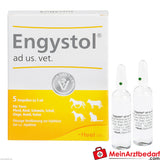 Engystol ad us vet, 5 St