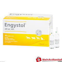 Engystol ad us vet 50 St.