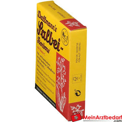 DALLMANNS® Salbeibonbons, 20 St..