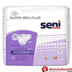 Super SENI Plus XL.